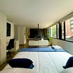 Siute 2 Grande Con Jacuzzi, Calle 85, Zona T
