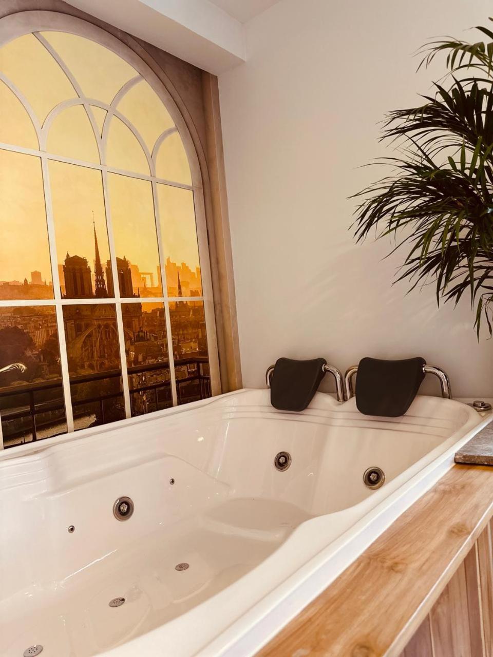 Apartamento Siute 2 Grande Con Jacuzzi, Calle 85
