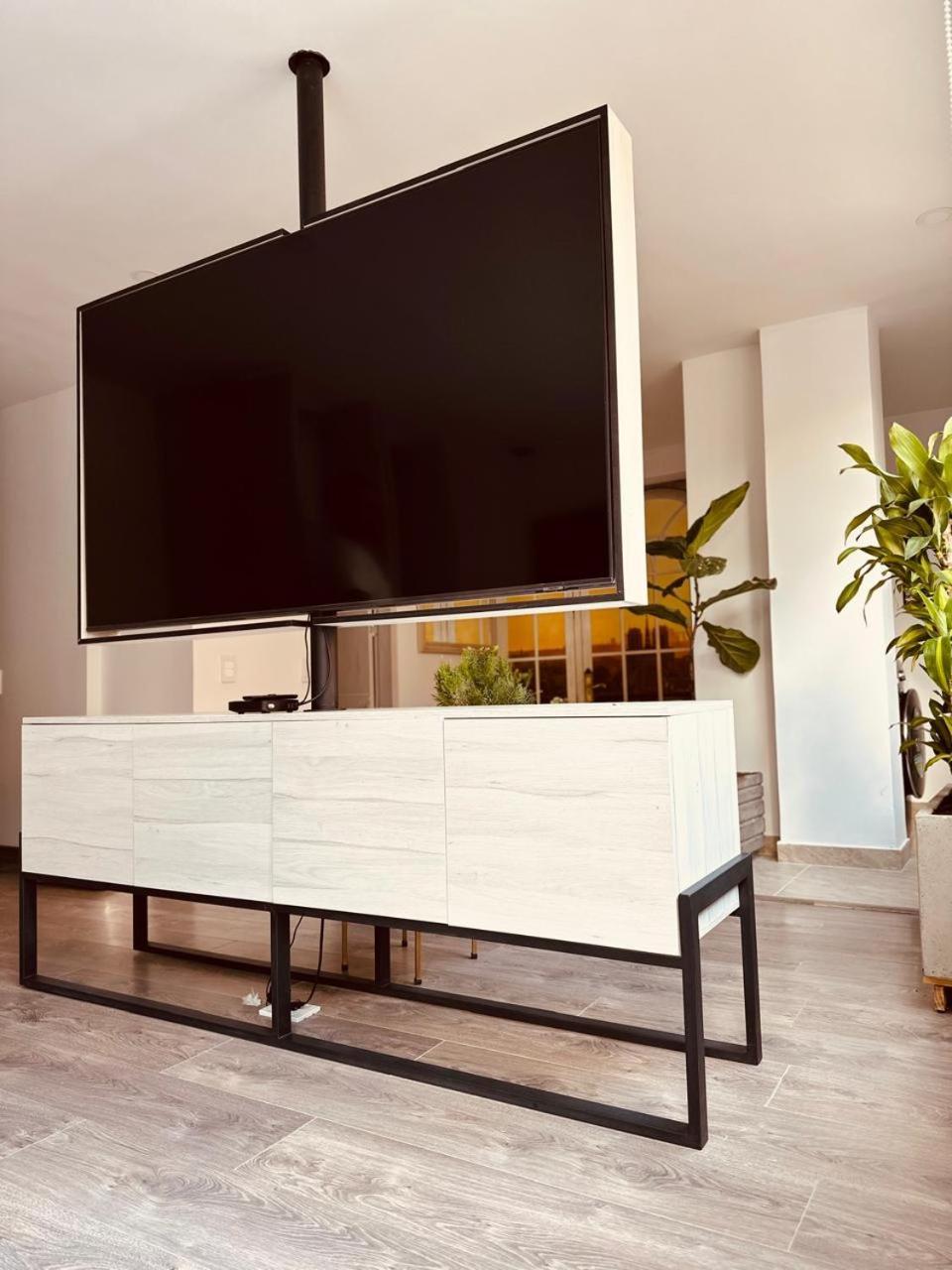 Siute 2 Grande Con Jacuzzi, Calle 85 Apartamento *