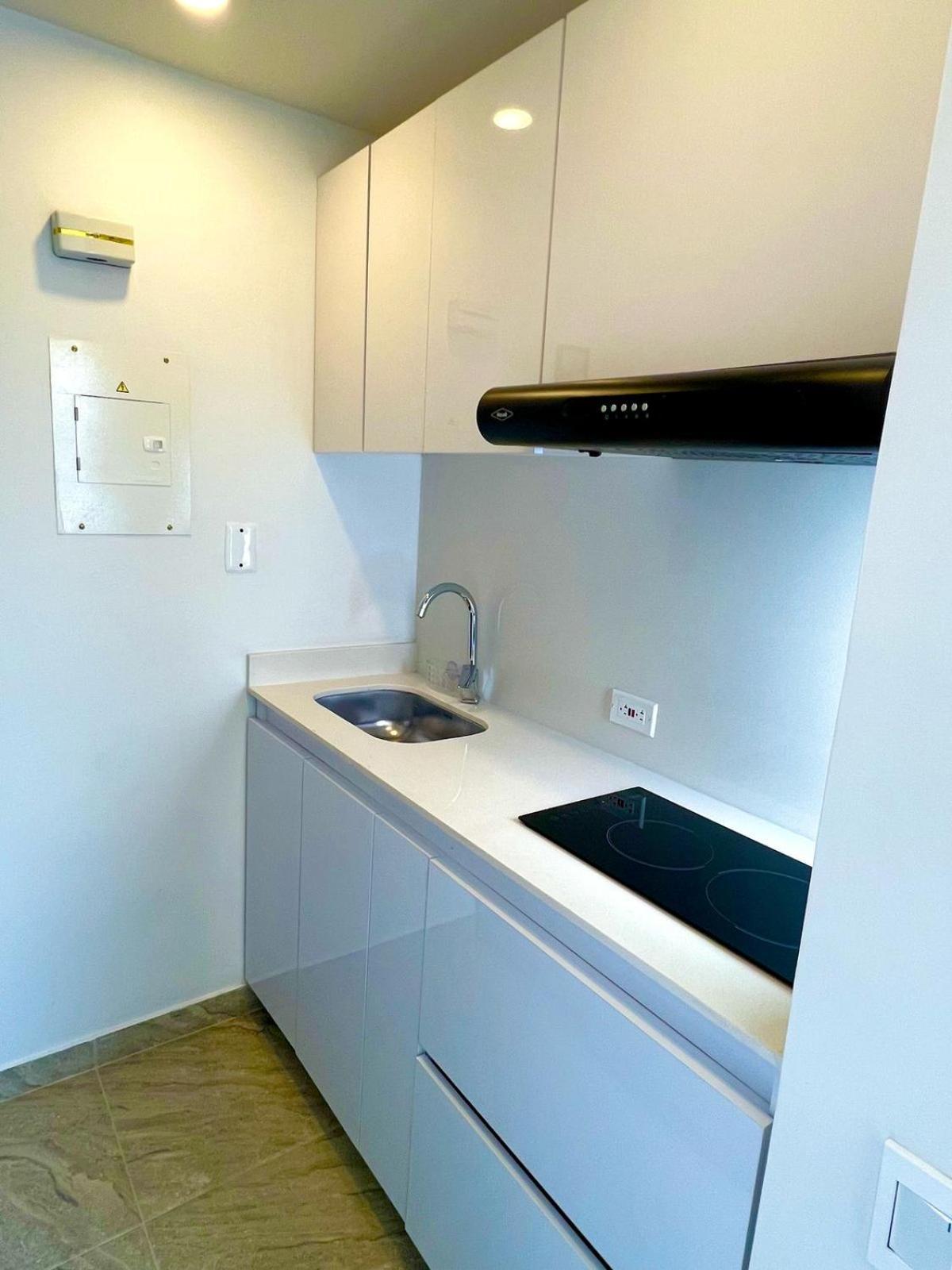 Siute 2 Grande Con Jacuzzi, Calle 85 Apartamento *